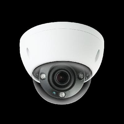 2.4 MP CP Plus IR Dome Camera