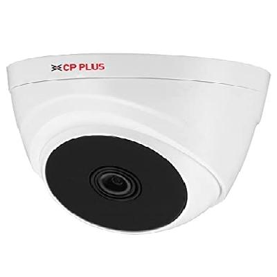 2.4MP CP Plus Dome Camera