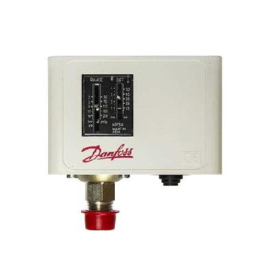 Danfoss Pressure Switches