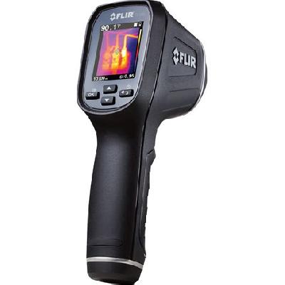 Ir Thermometer