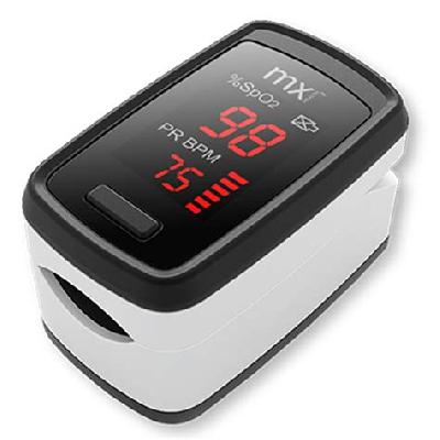 Oximeter