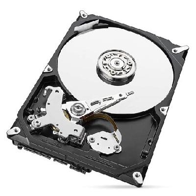 Seagate Barracuda 1TB Desktop SATA Internal Hard Drive