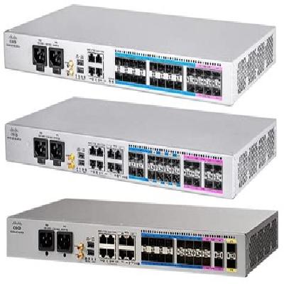 Cisco Networking Products
