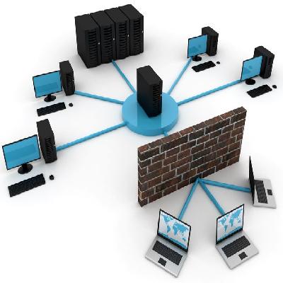Computer Firewall