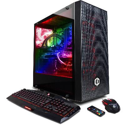 Gaming Desktop Computer