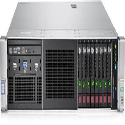 HP ProLiant DL380 Gen9 Server