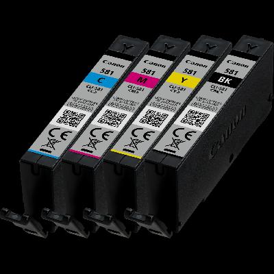 Ink Cartridges