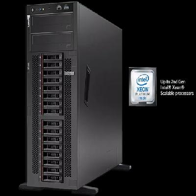 Lenovo Servers