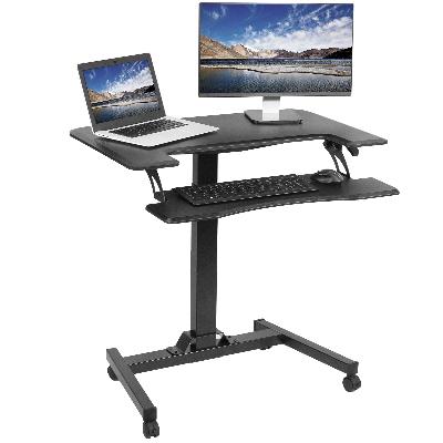 Mobile Workstation