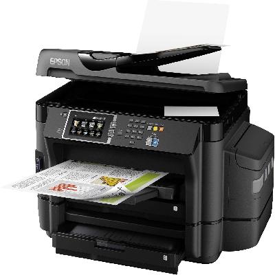 Multifunctional Printers