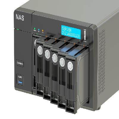 NAS Server