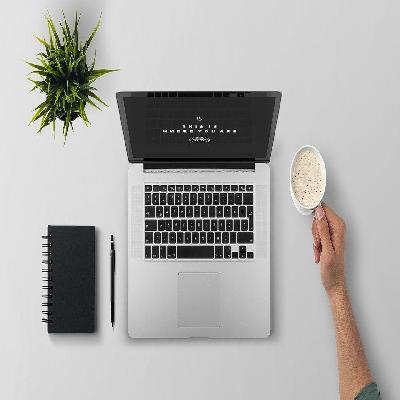 Office Laptop