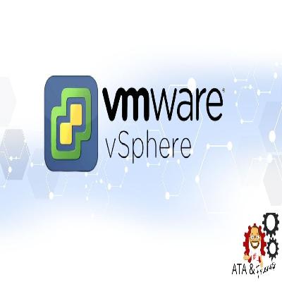 VMware VSphere