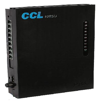 108SU CCL Epabx 8 Line