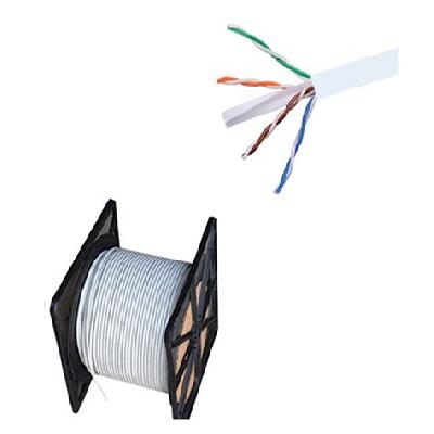 Cat6 Cable Roll 305 Mtr