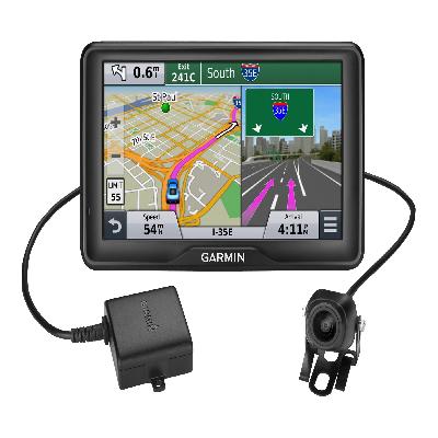 Garmin GPS Navigator