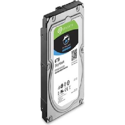 Seagate Sky Hawk 6 TB Desktop Internal Hard Disk Drive