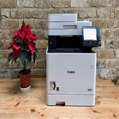 Digital Photocopier Machine