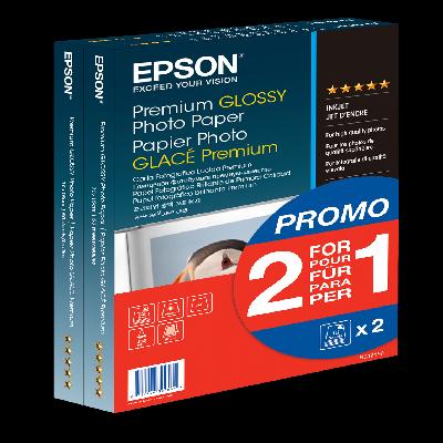 Glossy Paper