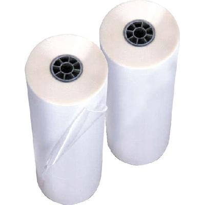 Lamination Roll Film
