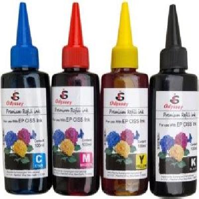 Odyssey Printer Ink