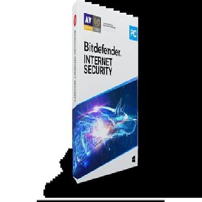 Bitdefender Internet Security