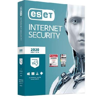 ESET Internet Security (Edition 2020)