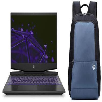 HP Pavilion 9th Gen Intel Core i5 Processor Gaming Laptop