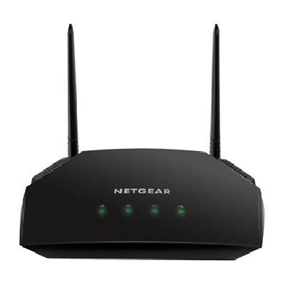 Netgear R6260 AC1600 Smart WiFi Router