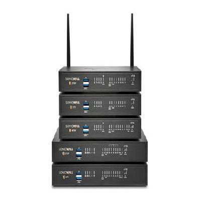 Ngfw Tz Series Next Generation Firewall