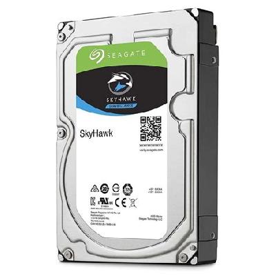 Seagate 1 TB Skyhawk ST1000VX005 Hard Drive