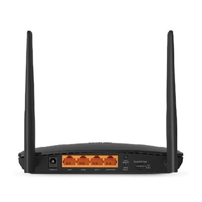 TP Link MR-6400 Wi-Fi Router
