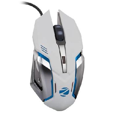 Zebronics Zeb-Transformer-M Optical USB Gaming Mouse