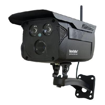 Night Vision Cctv Camera