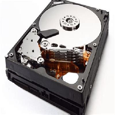 Hard Disk Drive