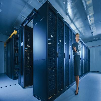 Data Center Solutions