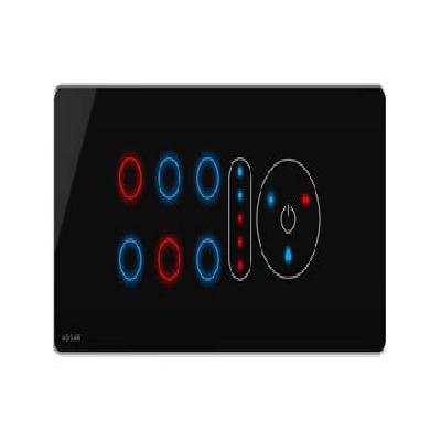 Hogar Prima Plus Touch Screen Panel