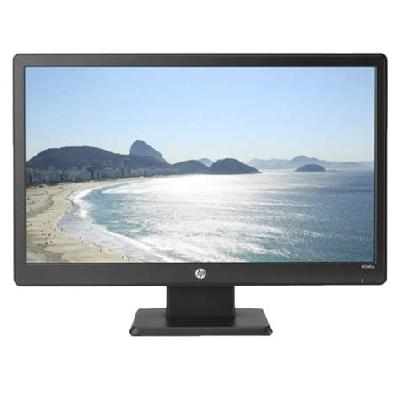 HP 19 Inch Monitor