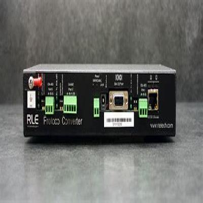 Protocol Converters And Sensors