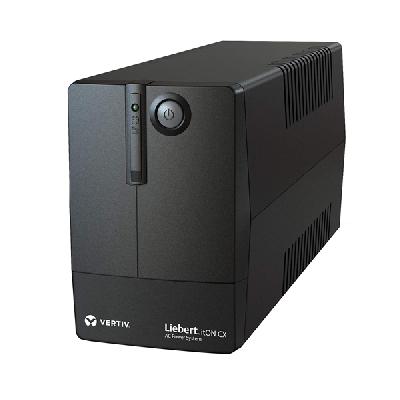 Vertiv Liebert itOn CX UPS