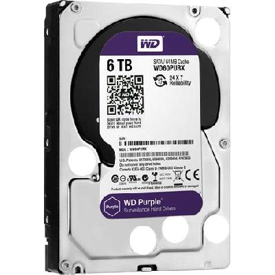 WD Purple Hard Disk
