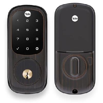 Yale Digital Door Lock