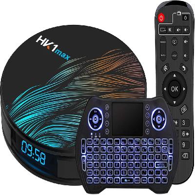 Android TV Box