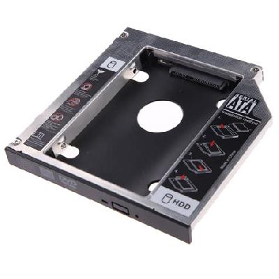 Caddy HDD