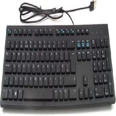 Dell KB216 USB Keyboard 80