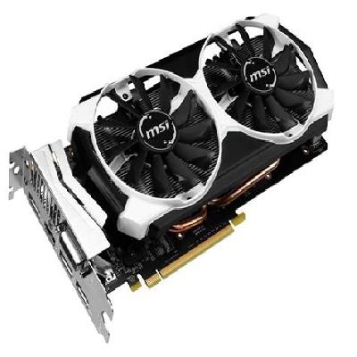 Desktop Graphic Card