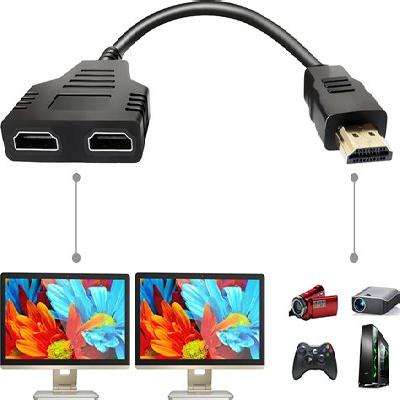 HDMI To HDMI Splitter