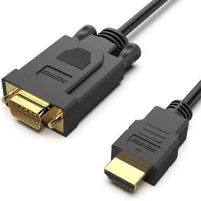 HDMI To VGA