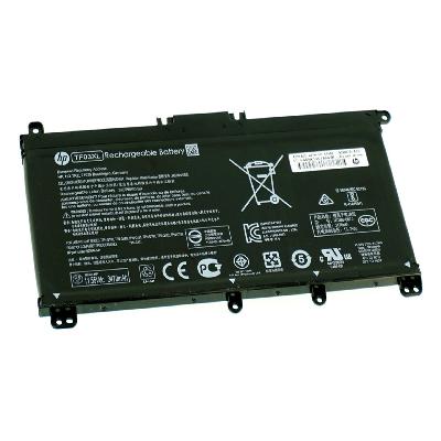 HP Laptop Battery