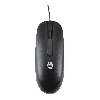 HP Optical Mouse